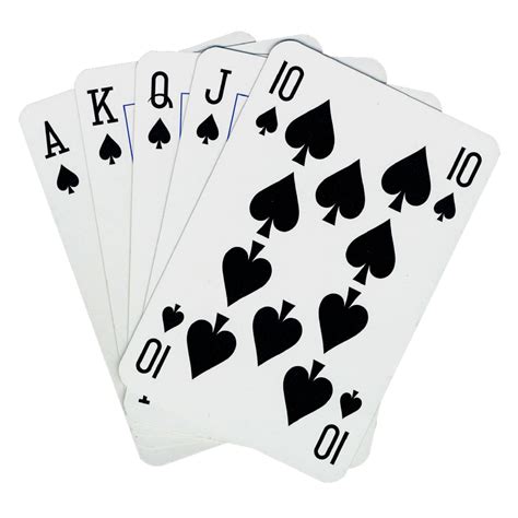 Wholesale Plastic Playing Cards, Bulk 52-Card Decks - DollarDays