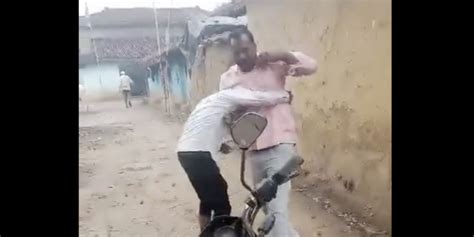 Uttar Pradesh: Dalit Man Assaulted, Forced to Lick Man's Shoes; Accused ...