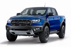 Diesel Ford Raptor by Ford Ranger Raptor Look New Roader Gets A 210 Diesel Ford Raptor