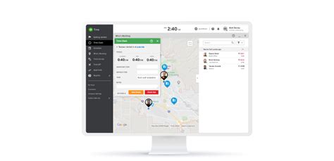 Image result for Web-Based Time Tracking
