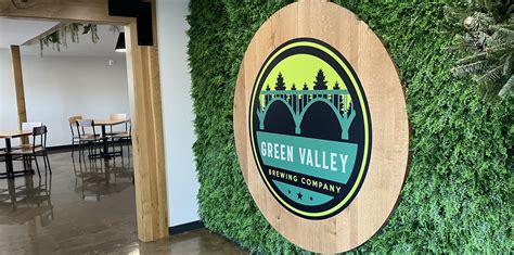 Green Valley Brewing Co. - cleveland.com