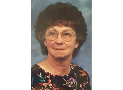 Mona L Emenhizer Obituary (2024) - Centre Hall, PA - Daughenbaugh ...