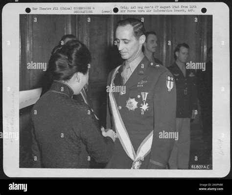 Madame Chiang Kaishek