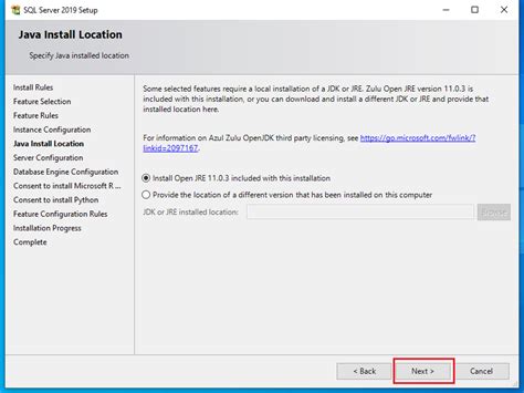 Image result for How to Use SQL Server 2019