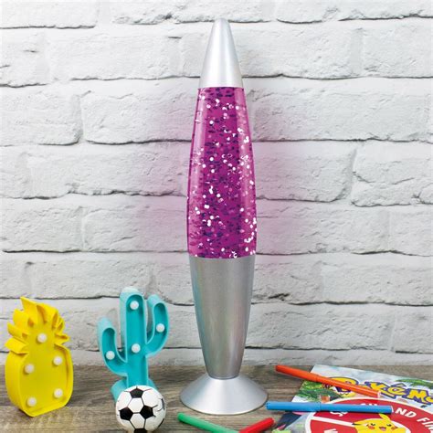 The Original Glitter Lava Lamp at Sandra Gabrielson blog