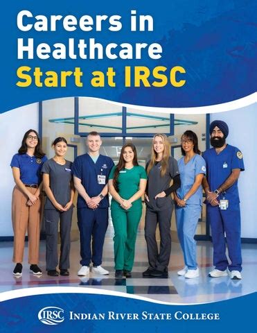 Image result for IRSC Nursing Program