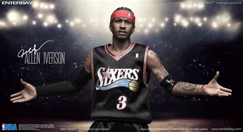 Allen Iverson Wallpapers - Wallpaper Cave