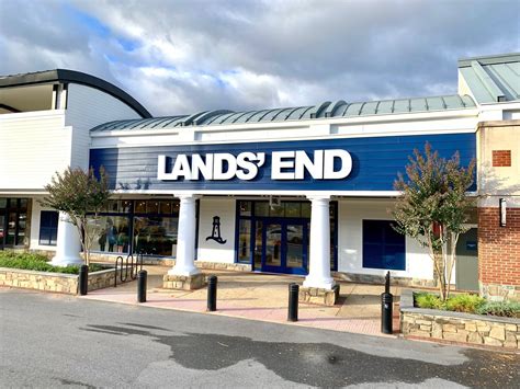 LANDS' END - 1667 Rockville Pike, Rockville MD - Hours, Directions ...