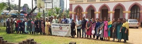 ST. Thomas College of Teacher Education, Pala (STCTE Pala)