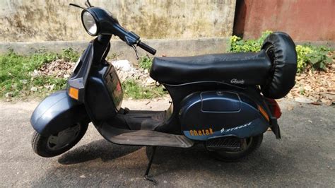 Used Bajaj Chetak 150cc 2002 Model (PID-1416797356) Scooter for Sale in ...