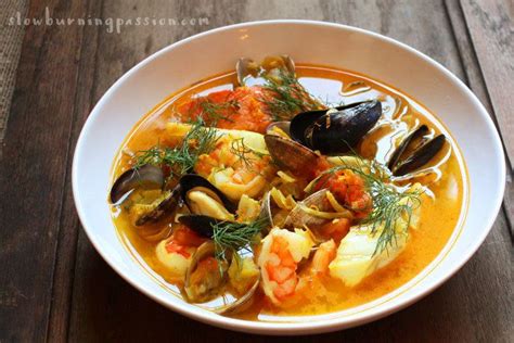 Bouillabaisse - Alchetron, The Free Social Encyclopedia