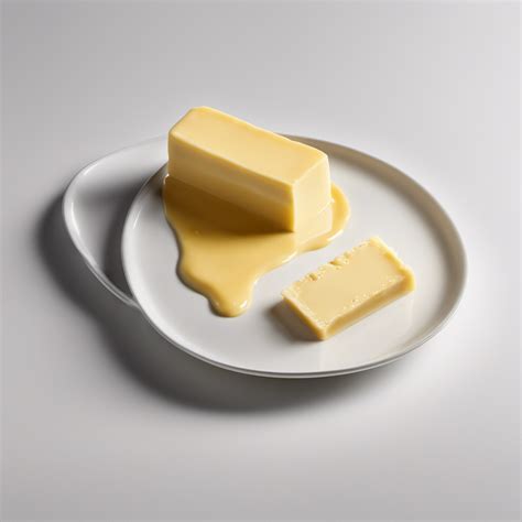 How Many Tablespoons of Butter in a Cube? - Eat More Butter