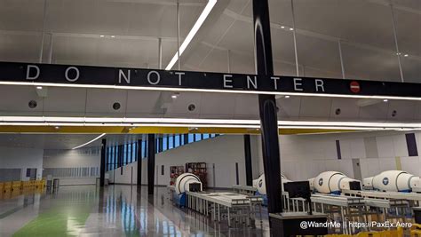 Boston Logan opens Terminal E expansion | PaxEx.Aero