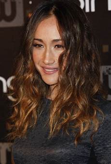 Q Hair Style by 20 Maggie Q Hairstyles Hairstyles To Make You Captivating Q Hair Style