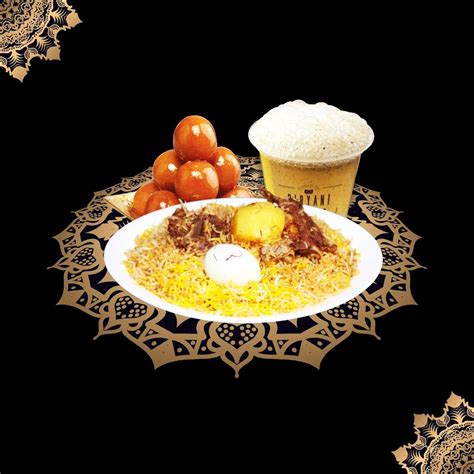 Biryani Bandit, Ranchi - Restaurant reviews