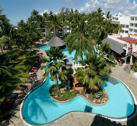 BAMBURI BEACH HOTEL (Mombasa) - Hotel Reviews, Photos, Rate Comparison ...