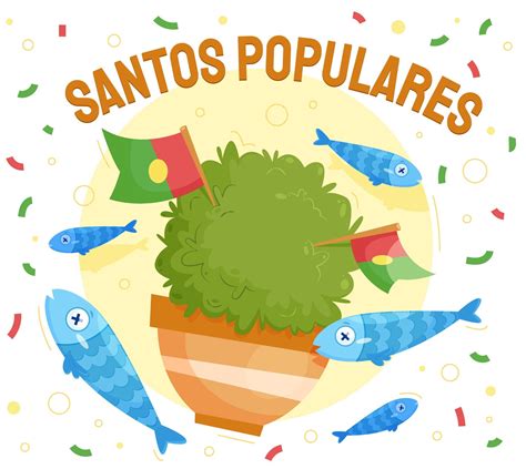 Tradições de Portugal – Santos Populares - LITS