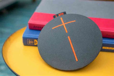 Review 2018: The best portable Bluetooth speakers with great sound and ...