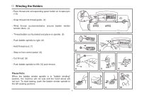 Image result for Singer Esteem II Threading