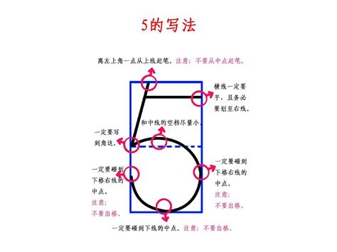 中文大写数字书写练习(1-9) (teacher made)