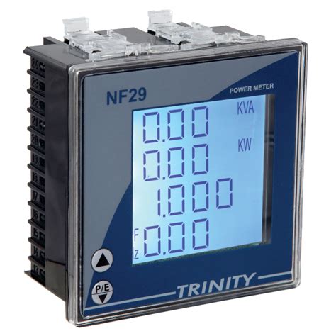 NF29 Intelligent Meters & Smart Meters | NF29 Meters |Trinity Energy ...