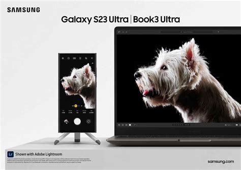 Samsung Galaxy Book3 Series levels-up performance and Connectivity for ...