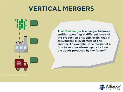Vertical Acquisition Example