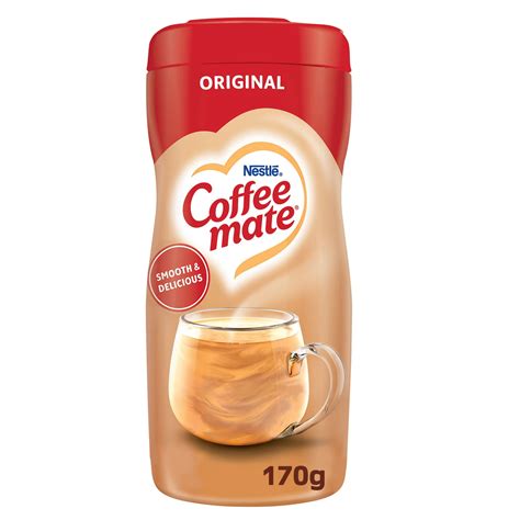 Nestle Coffeemate Original Coffee Creamer 170 g Online at Best Price ...
