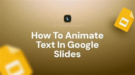 How To Zoom In On Google Slides