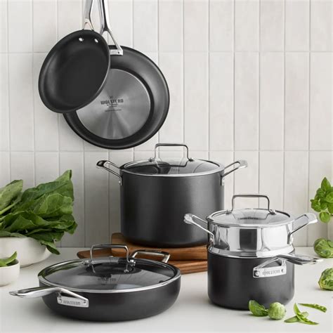 Superior+ 6pc Non Stick Induction Cookware Set | Kitchen Warehouse™