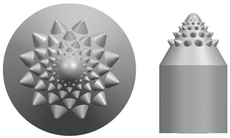 Design of a Bio-Inspired Anti-Erosion Structure for a Water Hydraulic ...