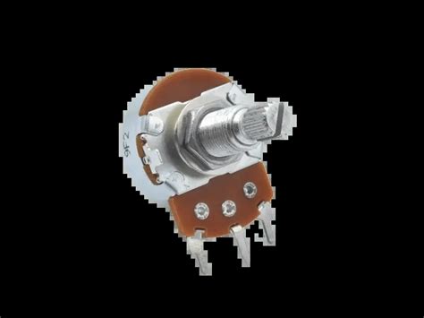 Tube-Town Store - Potentiometer for Marshall JCM800, 100 kOhm linear