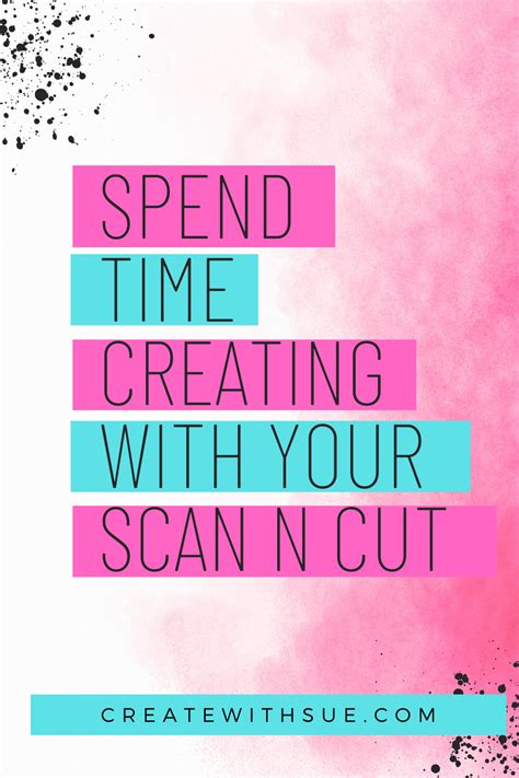Image result for Scan and Cut Tutorials