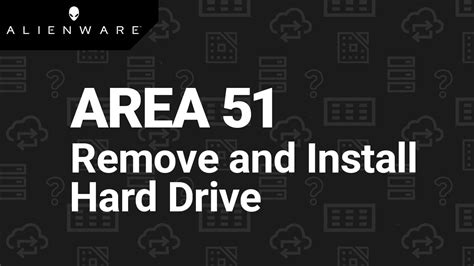 Image result for Alienware R16 Desktop How to Add M 2 SSD