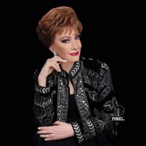 La primera actriz, Norma Lazareno, no para de trabajar en cine y teatro ...