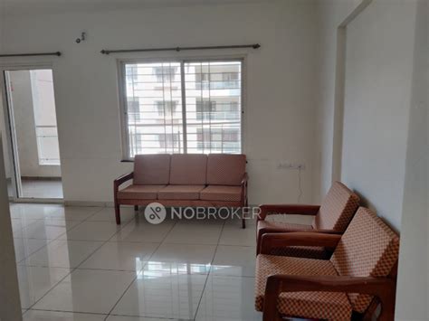 Forest Trails - The Highlands Bhugaon Rent - WITHOUT BROKERAGE ...