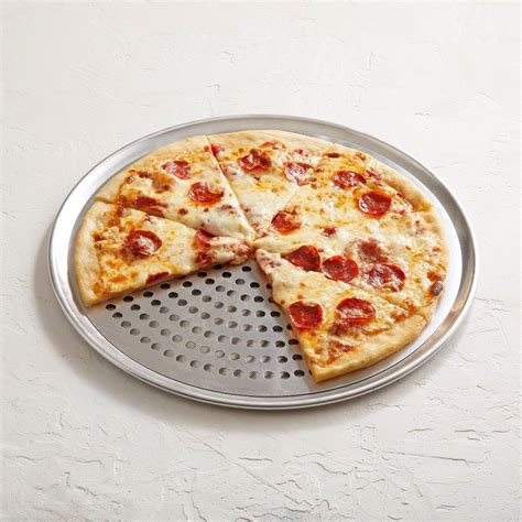 American Metalcraft, Inc. on LinkedIn: Say goodbye to soggy pizza crust ...