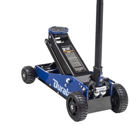 Duralast 2 Ton Floor Jack