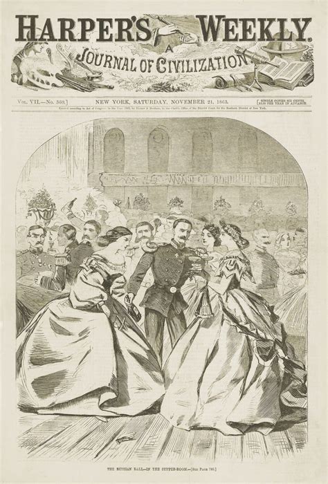 The Time the US Actually Welcomed a Russian Blockade—During the Civil War