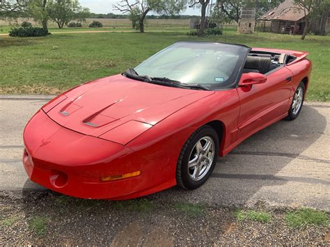 1994 Pontiac Formula