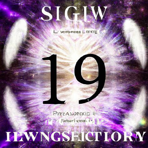 Discover the Meaning of 1919 in Angel Numbers - EZ Manifesting