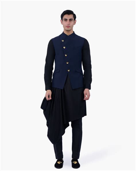 Nehru Jackets – Gaurav Gupta Official
