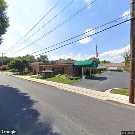 McComas Funeral Homes Obituaries