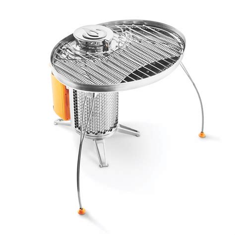 BioLite Camp Stove Cook Kit, 279,95