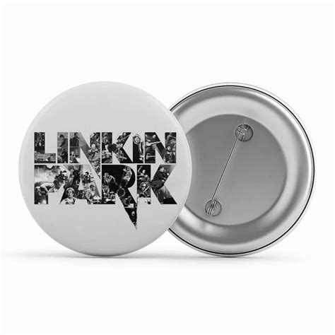 Linkin Park Merchandise by The Banyan Tee