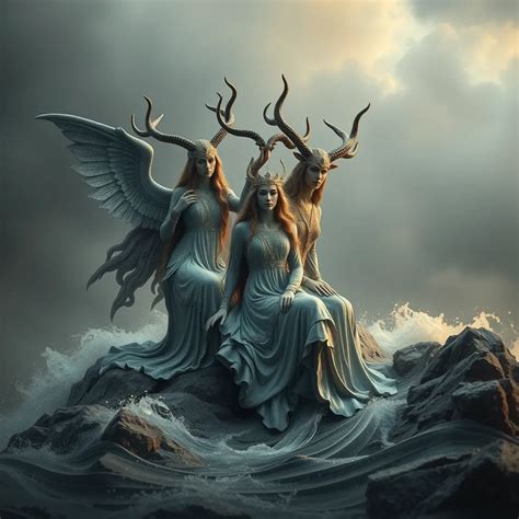 The Kraken's Origins: Tracing the Monster's Roots in Ancient Mythology ...