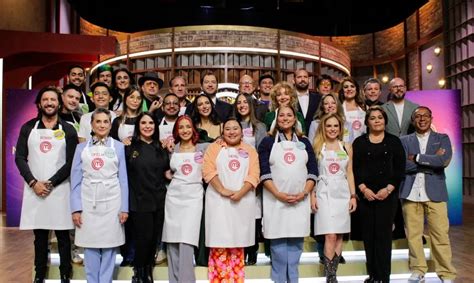 Image result for MasterChef 6 Programa 4