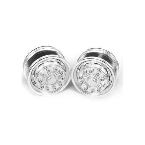 scm-modellbau - Lesu breite Alu Felgen mit ovalen Löchern für Lenkach ...