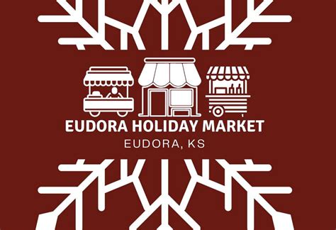 Eudora Holiday Celebration and Market, Eudora KS Parks and Recreation ...