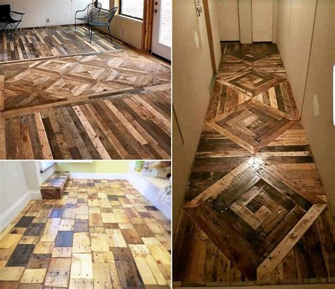 13 Cheap Flooring Ideas(DIY Tips Inside)